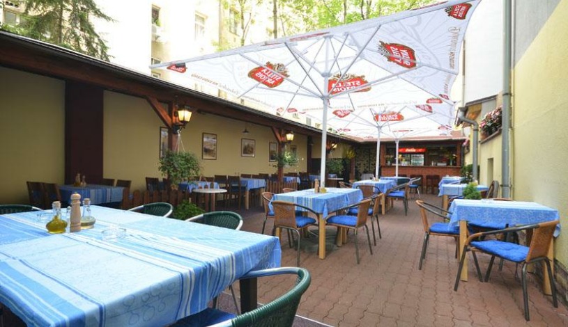 APARTHOTEL LUBLAŇKA Praha