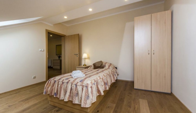 APARTHOTEL LUBLAŇKA Praha - Penthouse II
