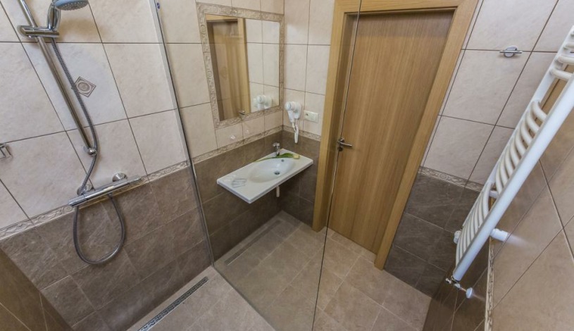 APARTHOTEL LUBLAŇKA Praha - Ateliérové apartmá
