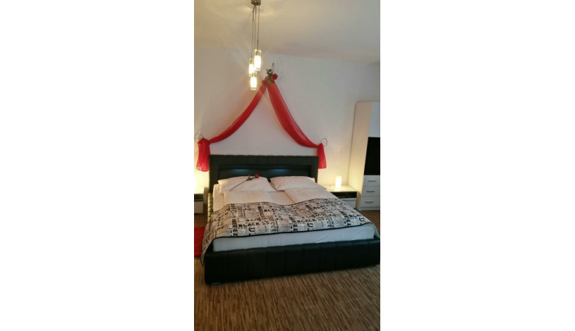 Pension Lucie Praha - Suite (2 osoby)