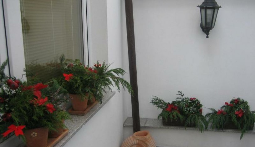 Pension Lucie Praha