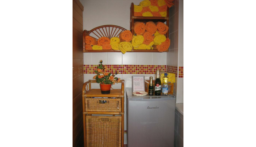 Pension Lucie Praha