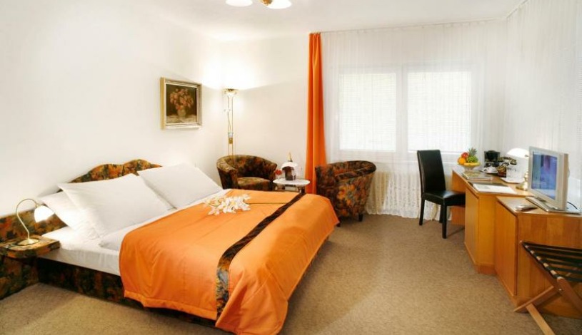 Pension Lucie Praha