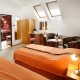 Double room - Bed and Breakfast Lucie Praha