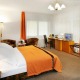 Suite (2 Personen) - Pension Lucie Praha