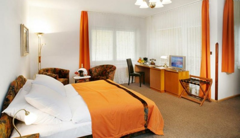 Pension Lucie Praha - Suite (2 osoby)
