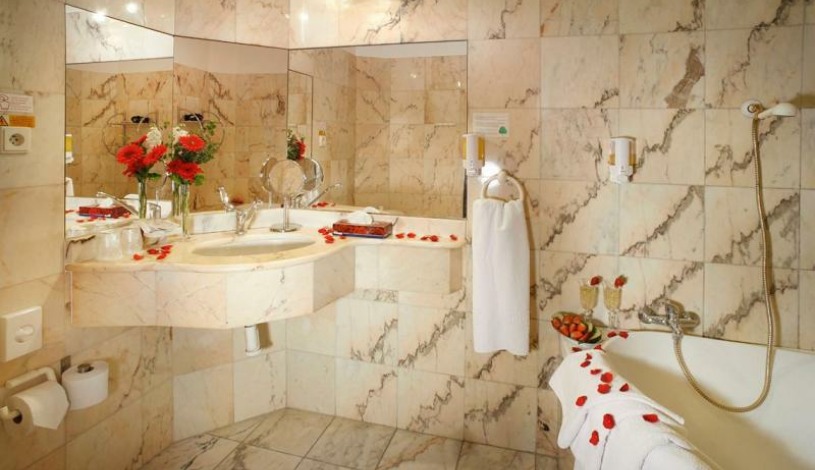 Pension Lucie Praha - Suite (2 osoby)