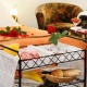 Suite (2 people) - Bed and Breakfast Lucie Praha