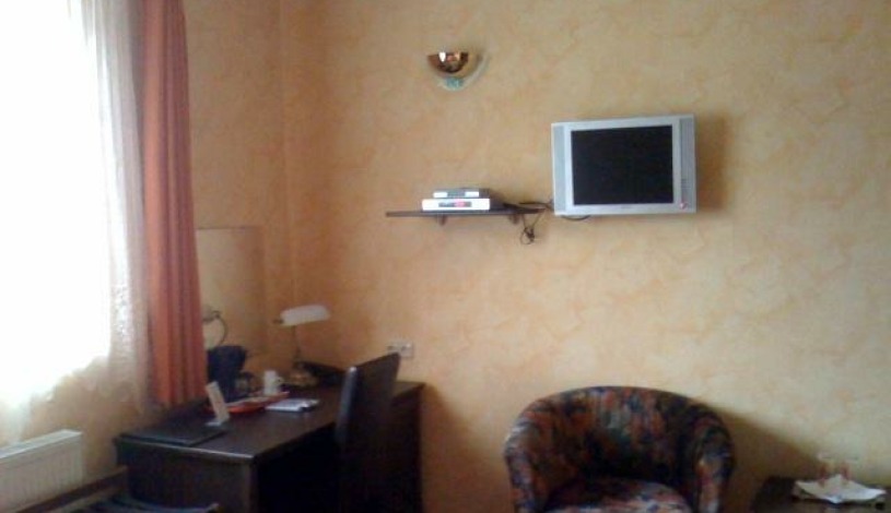 Pension Lucie Praha