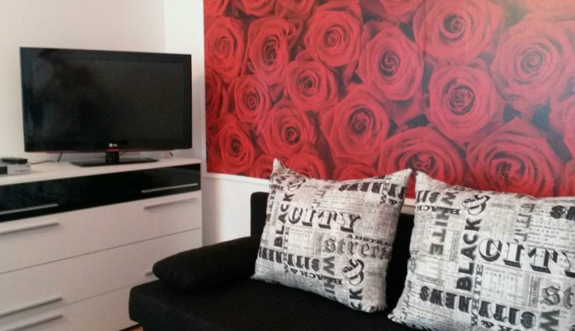 Pension Lucie Praha - Suite (2 osoby)