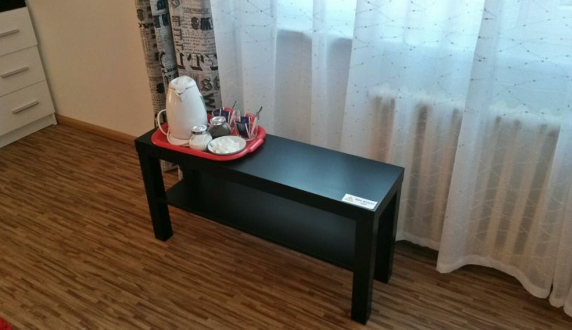 Pension Lucie Praha - Suite (2 osoby)