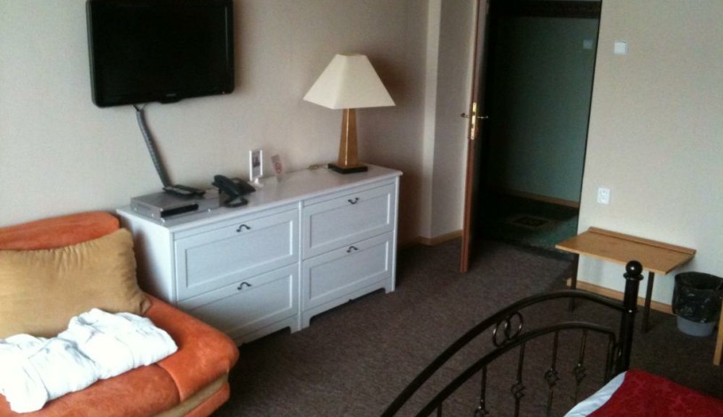 Pension Lucie Praha - Rodinné apartmá