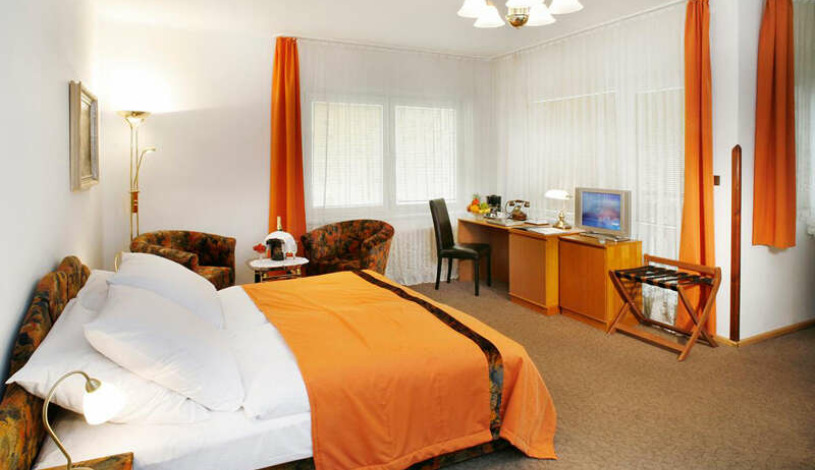 Pension Lucie Praha