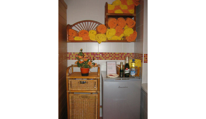 Pension Lucie Praha
