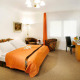 Double room - Bed and Breakfast Lucie Praha