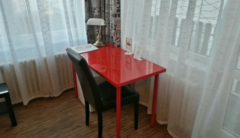 Pension Lucie Praha - Suite (2 osoby)
