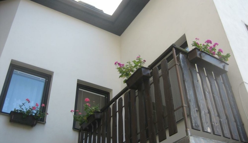 Pension Lucie Praha