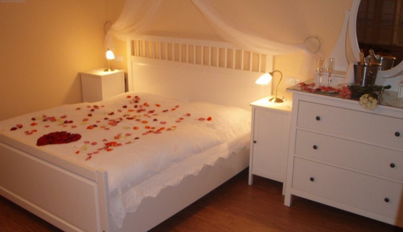 Pension Lucie Praha - Suite (2 osoby)