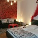 Suite (2 people) - Bed and Breakfast Lucie Praha