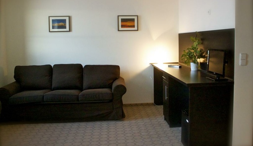 Hotel Luční Bouda Pec pod Sněžkou