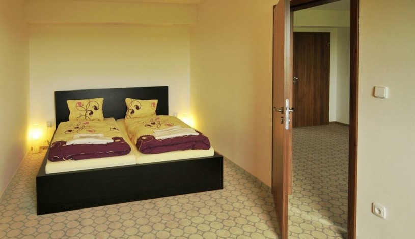 Hotel Luční Bouda Pec pod Sněžkou