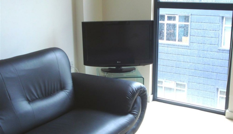 Apartment Ludgate Hill Manchester - Apt 24544