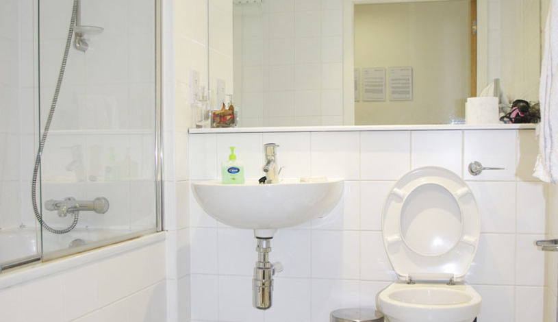 Apartment Ludgate Hill Manchester - Apt 24544