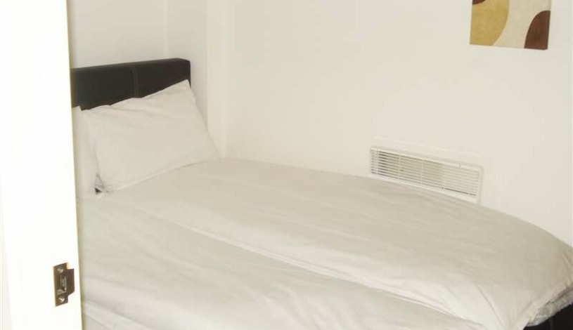 Apartment Ludgate Hill Manchester - Apt 24544