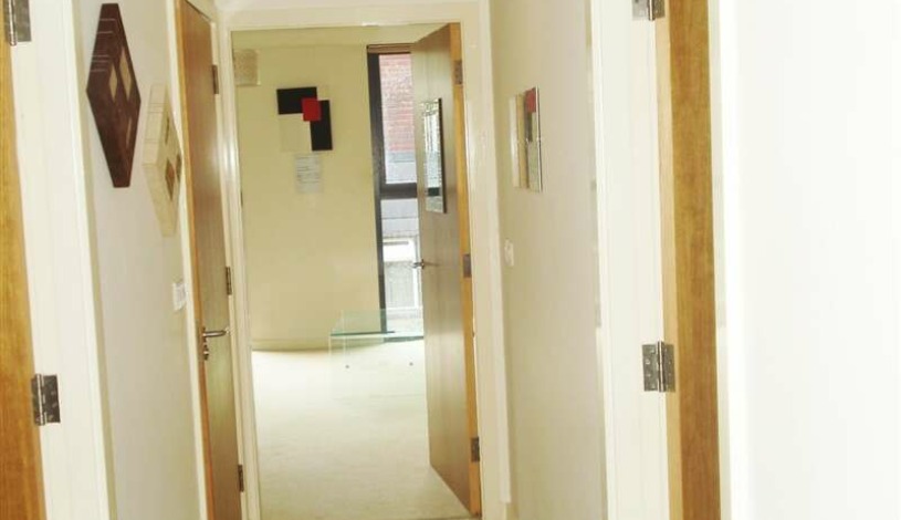 Apartment Ludgate Hill Manchester - Apt 24544