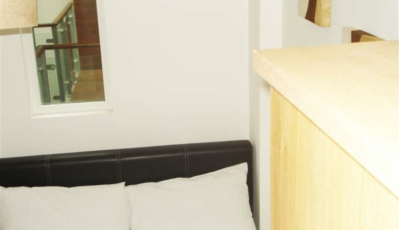 Apartment Ludgate Hill Manchester - Apt 24544
