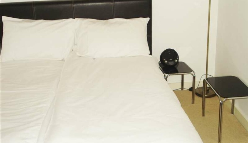 Apartment Ludgate Hill Manchester - Apt 24544