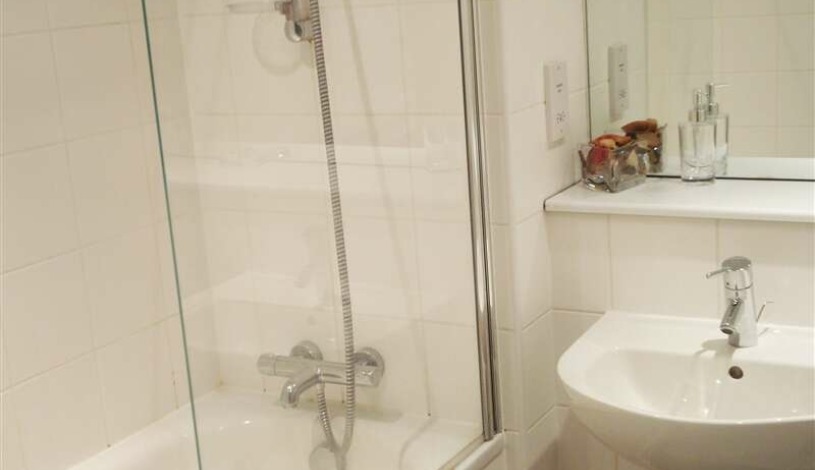 Apartment Ludgate Hill Manchester - Apt 24544