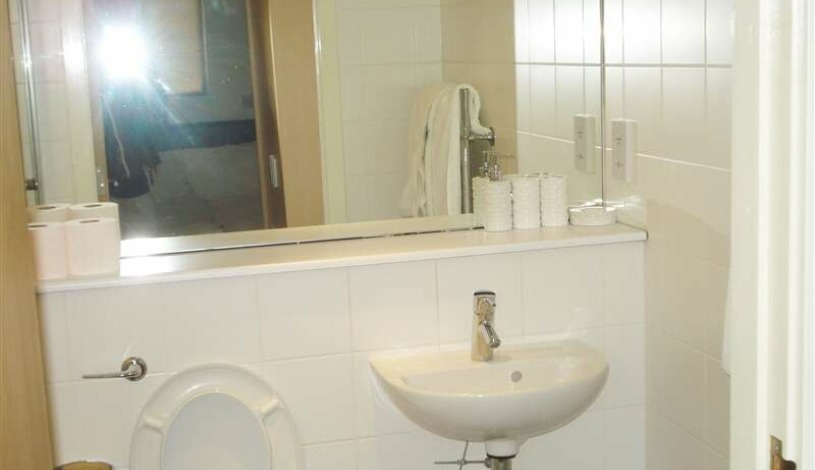 Apartment Ludgate Hill Manchester - Apt 24544