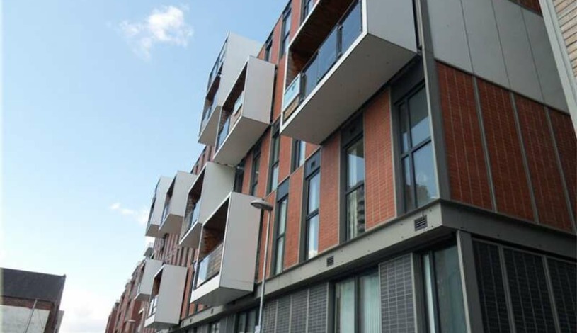 Apartment Ludgate Hill Manchester - Apt 24544