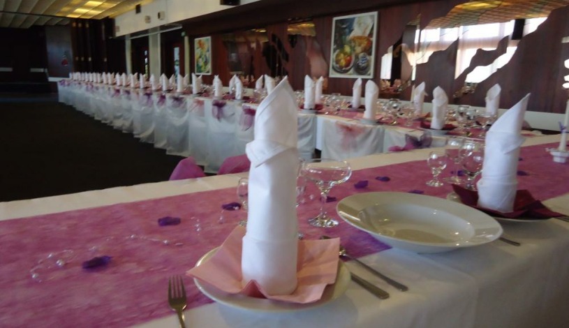 Hotel Adamantino Luhačovice