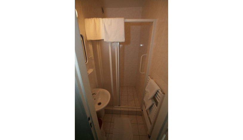 Hotel Adamantino Luhačovice