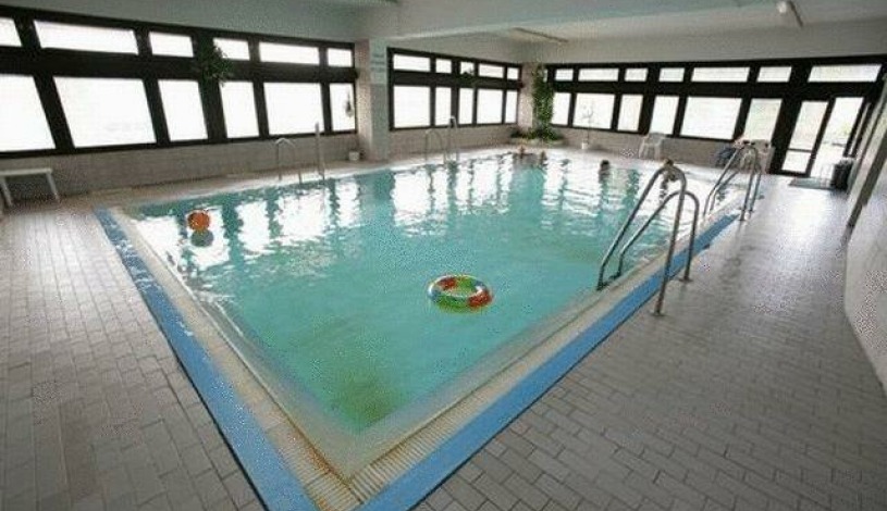 Hotel Adamantino Luhačovice