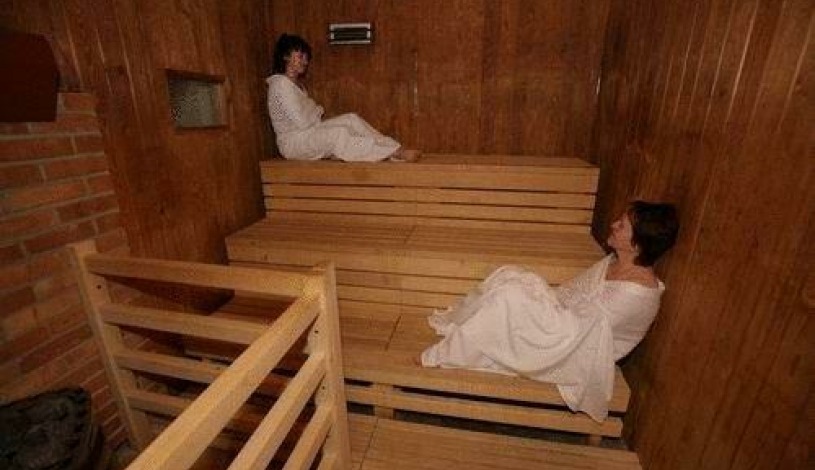 Hotel Adamantino Luhačovice