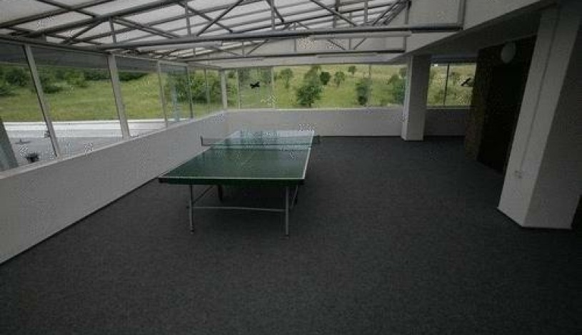 Hotel Adamantino Luhačovice