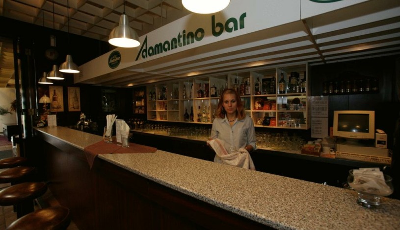 Hotel Adamantino Luhačovice
