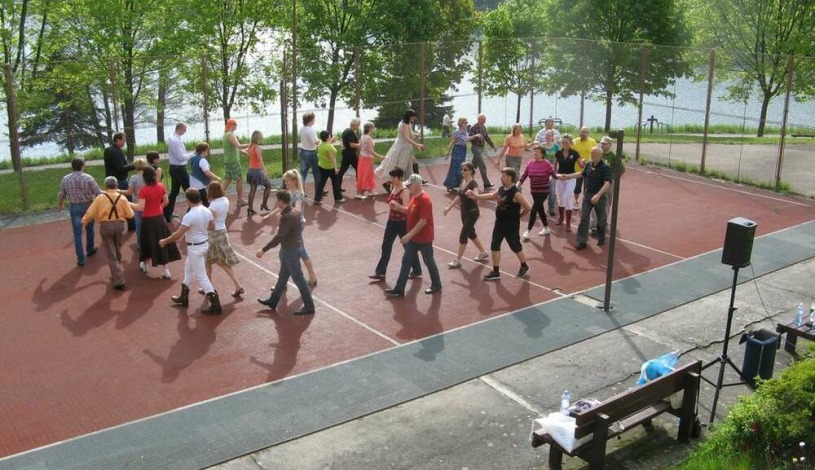 Hotel Adamantino Luhačovice