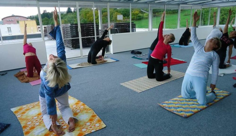 Hotel Adamantino Luhačovice