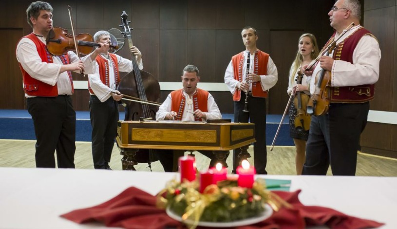 Hotel Adamantino Luhačovice