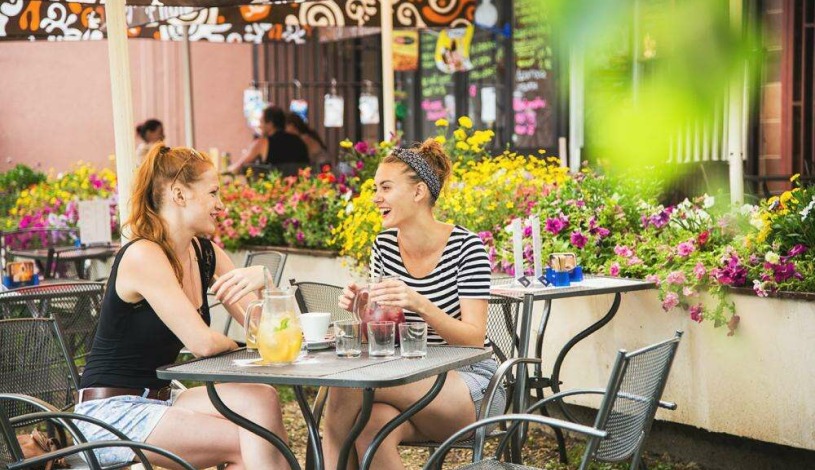 Hotel Adamantino Luhačovice