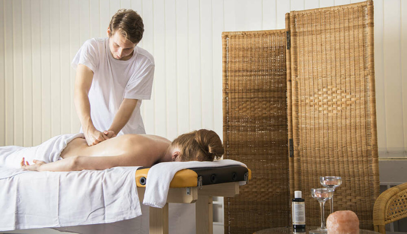 Hotel Adamantino Luhačovice