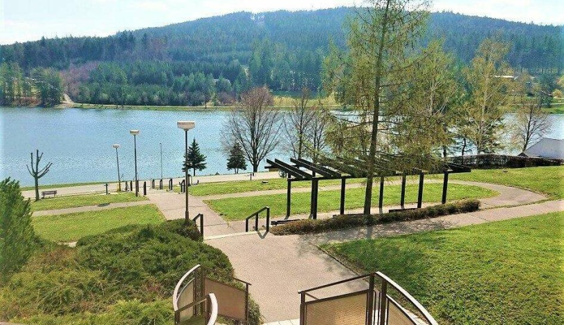 Hotel Adamantino Luhačovice