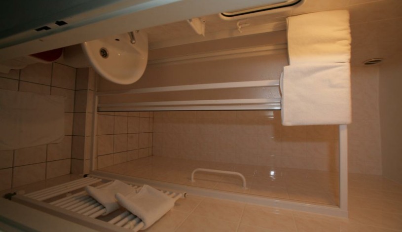 Hotel Adamantino Luhačovice