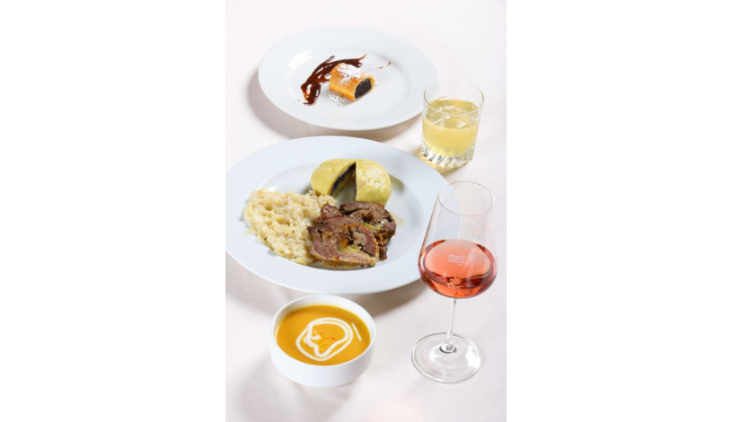 Hotel Adamantino Luhačovice