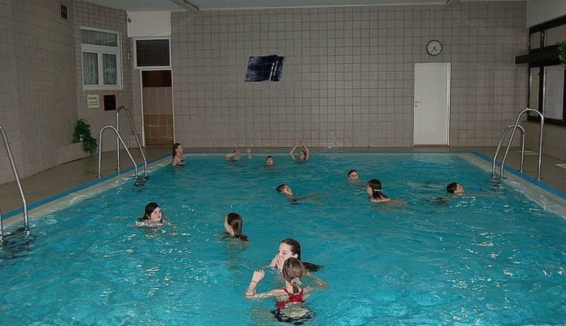 Hotel Adamantino Luhačovice