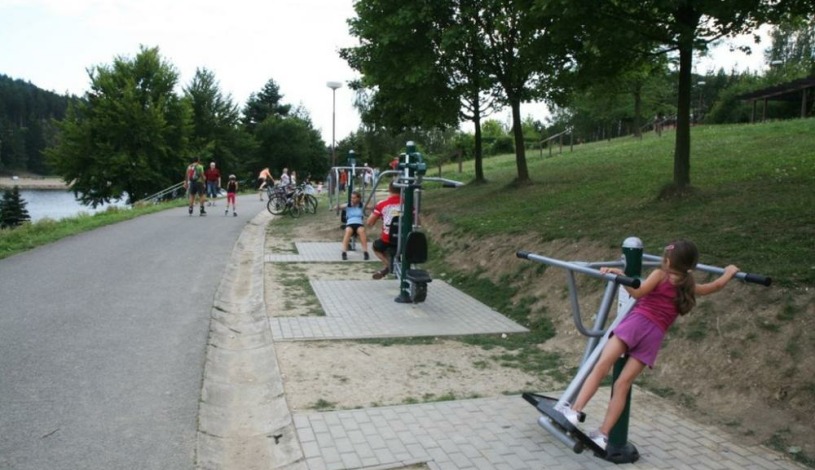 Hotel Adamantino Luhačovice